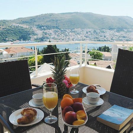 Sweet Dream 2 Apartamento Dubrovnik Exterior foto