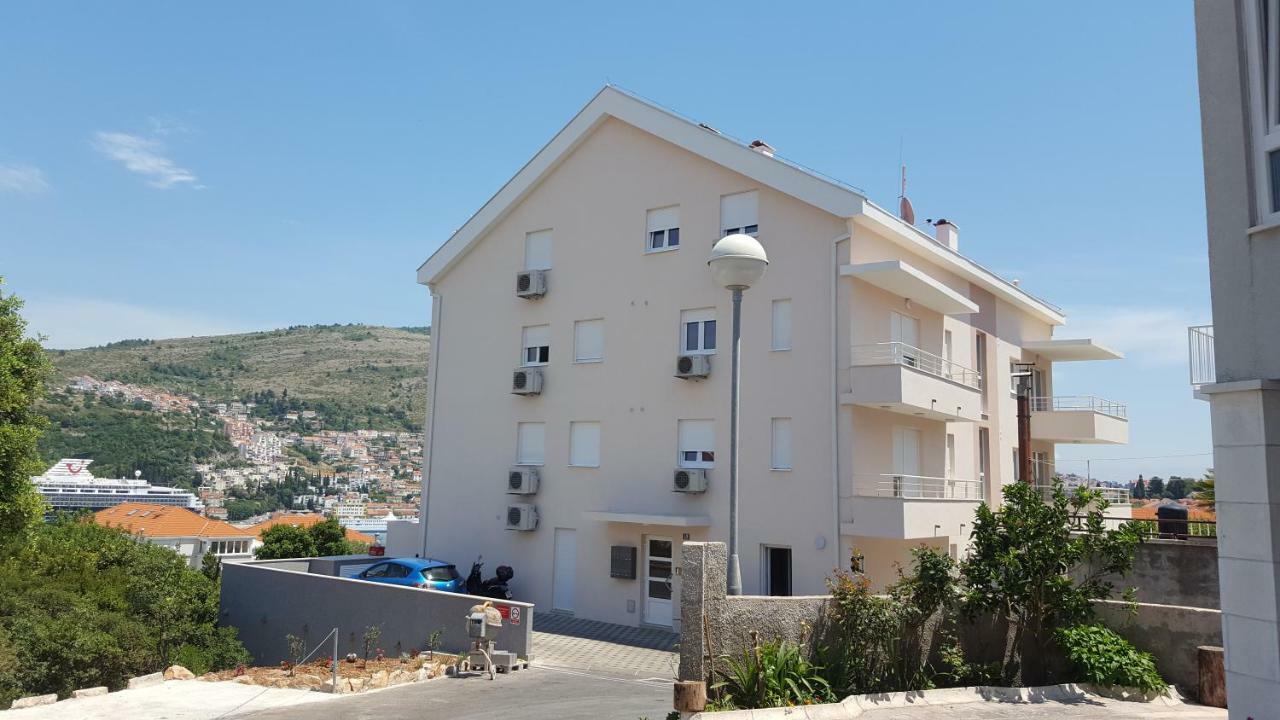 Sweet Dream 2 Apartamento Dubrovnik Exterior foto